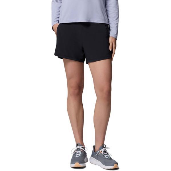 Castback Shorts by COLUMBIA