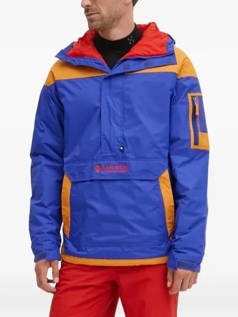 Challenger™ II half-zip sweatshirt by COLUMBIA