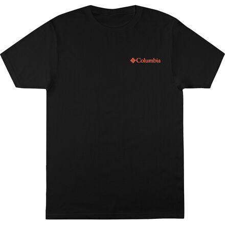 Champ Short-Sleeve T-Shirt by COLUMBIA