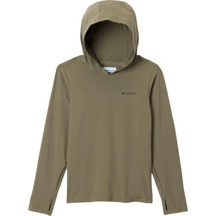 Chill River Hoodie by COLUMBIA