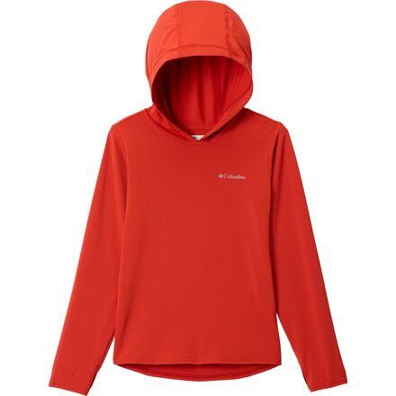 Chill River Hoodie by COLUMBIA