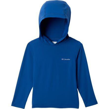 Chill River Hoodie by COLUMBIA