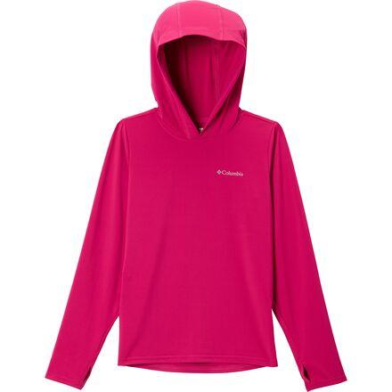 Chill River Hoodie by COLUMBIA