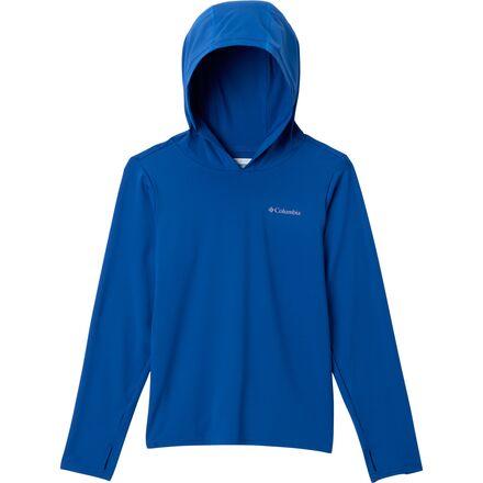 Chill River Hoodie by COLUMBIA