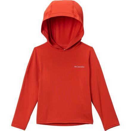 Chill River Hoodie by COLUMBIA