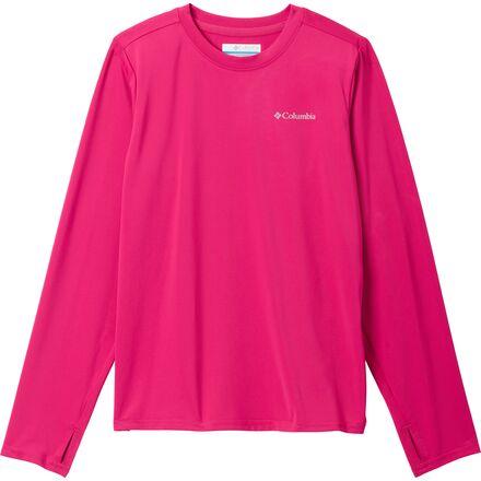 Chill River Long-Sleeve Shirt by COLUMBIA