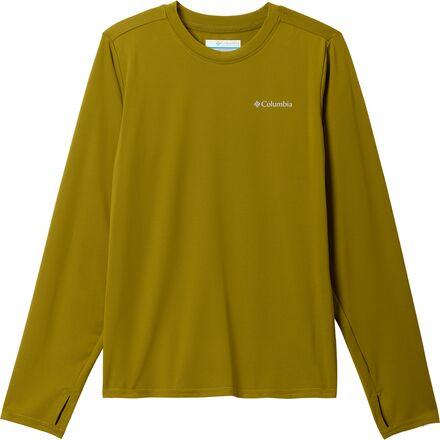Chill River Long-Sleeve Shirt by COLUMBIA