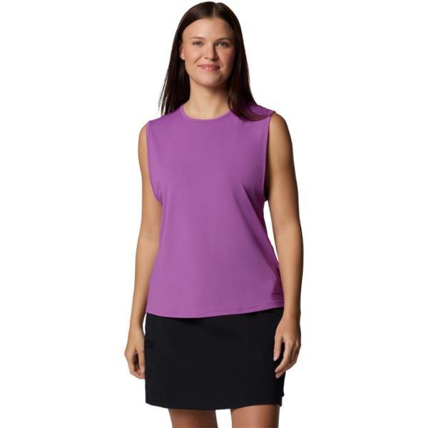 Chill River Tank Top II by COLUMBIA