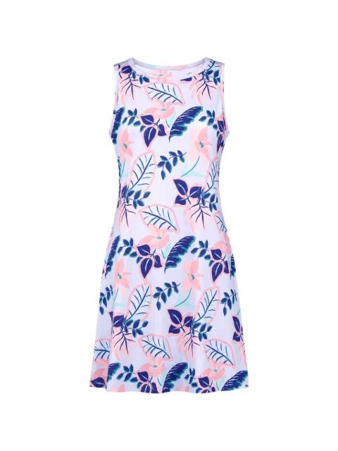 Chill River™ floral-print dress by COLUMBIA