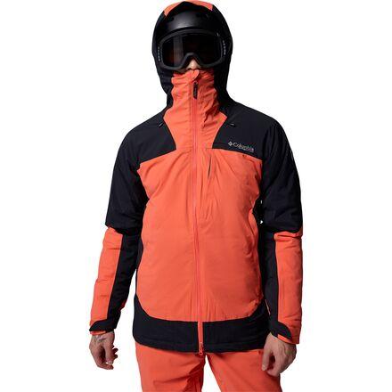 Cirque Bowl Jacket by COLUMBIA