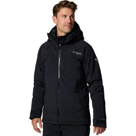 Cirque Bowl Jacket by COLUMBIA