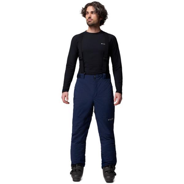 Cirque Bowl Snow Pants by COLUMBIA