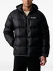 Cloudview hoodied puffer jacket by COLUMBIA Cloudview hoodied puffer jacket by COLUMBIA