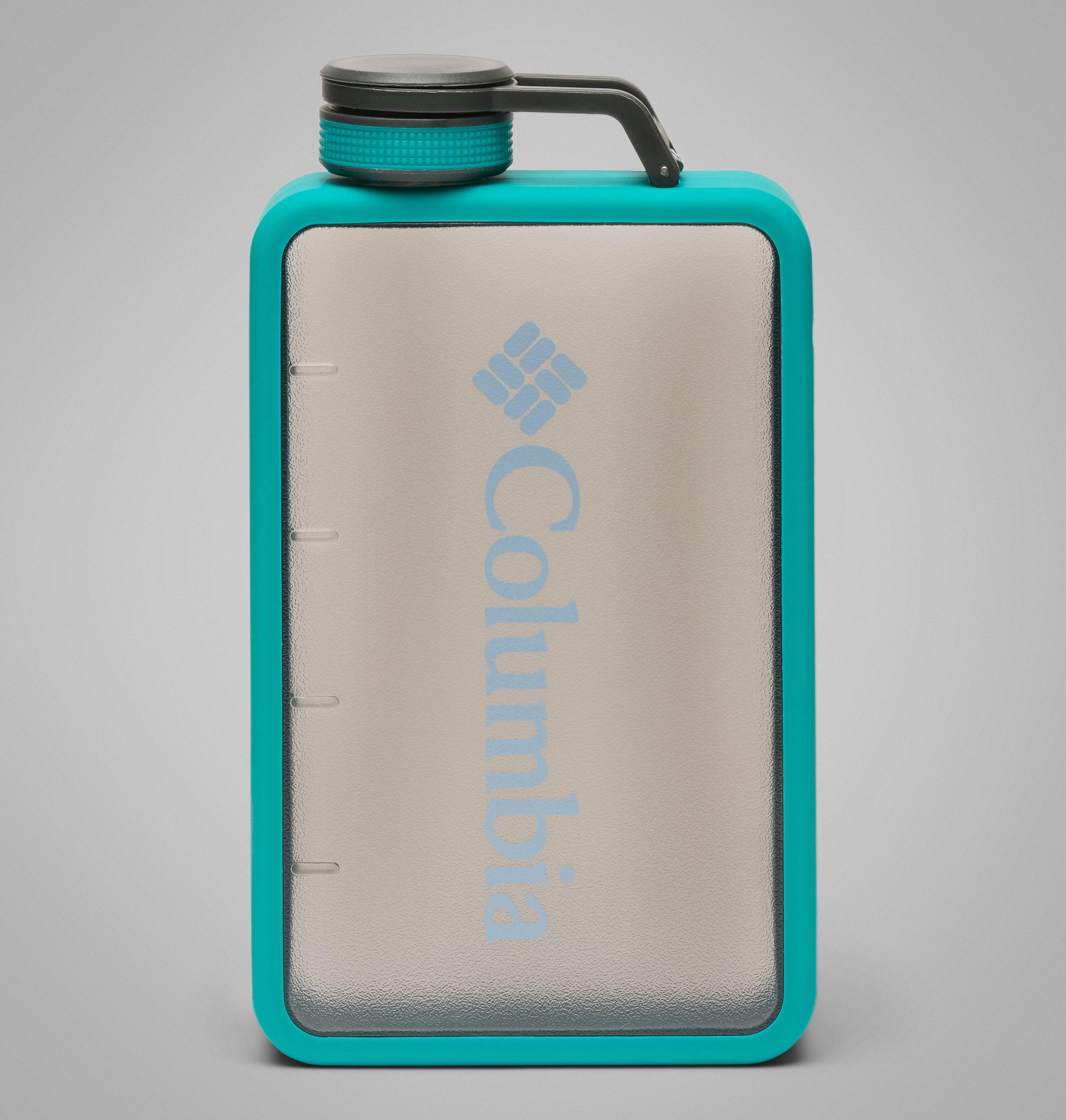 Columbia 10oz Flask by COLUMBIA