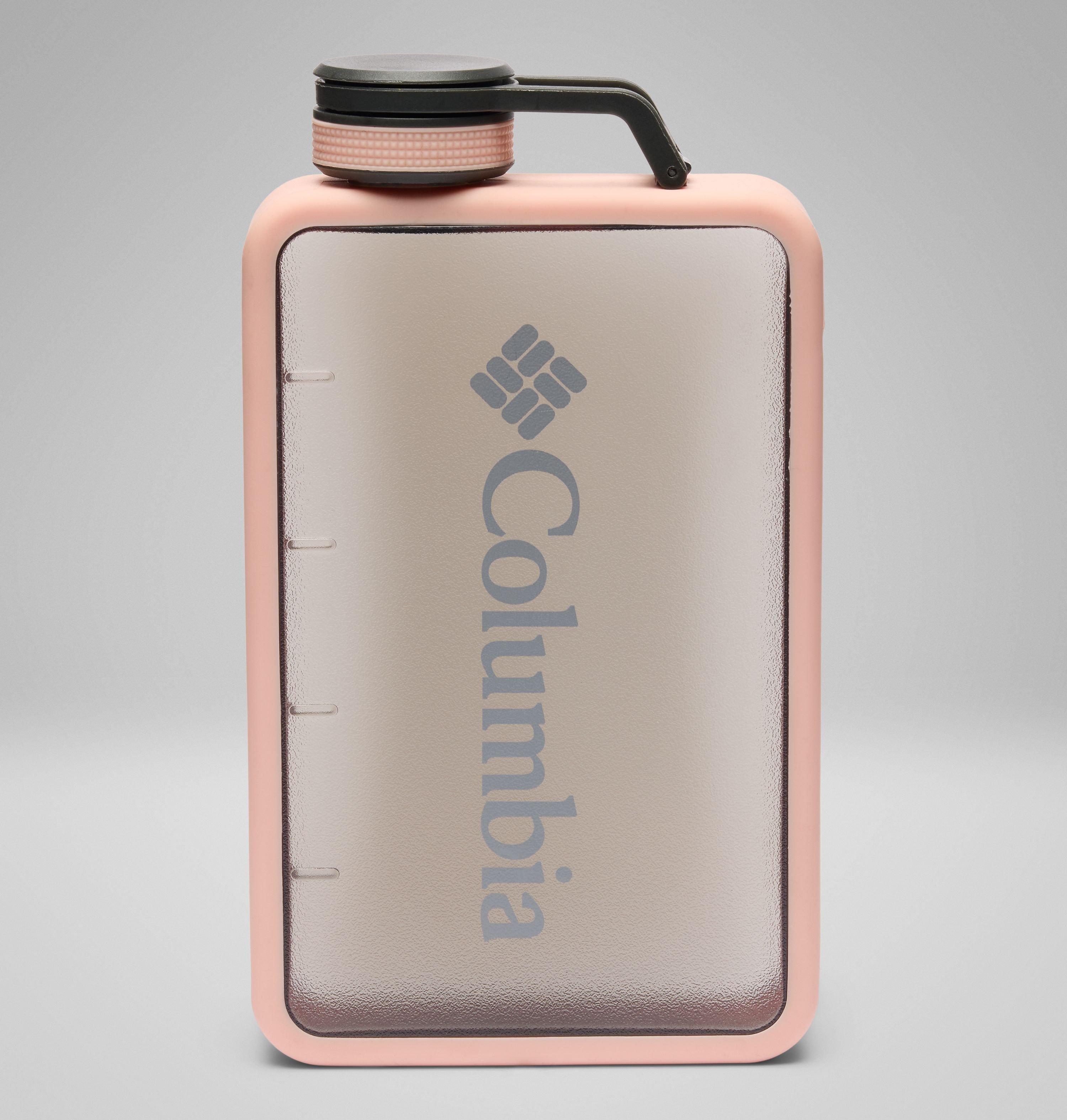 Columbia 10oz Flask by COLUMBIA