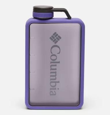 Columbia 10oz Flask by COLUMBIA