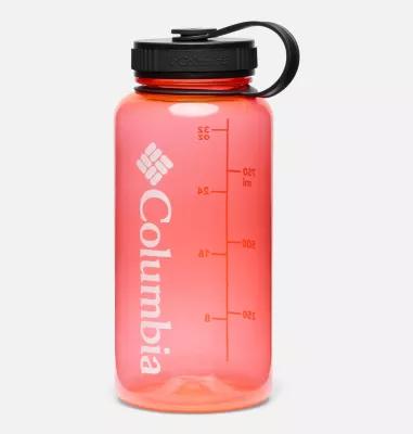 Columbia BPA-Free Wide-Mouth Tritan Bottle - 33 ounces by COLUMBIA