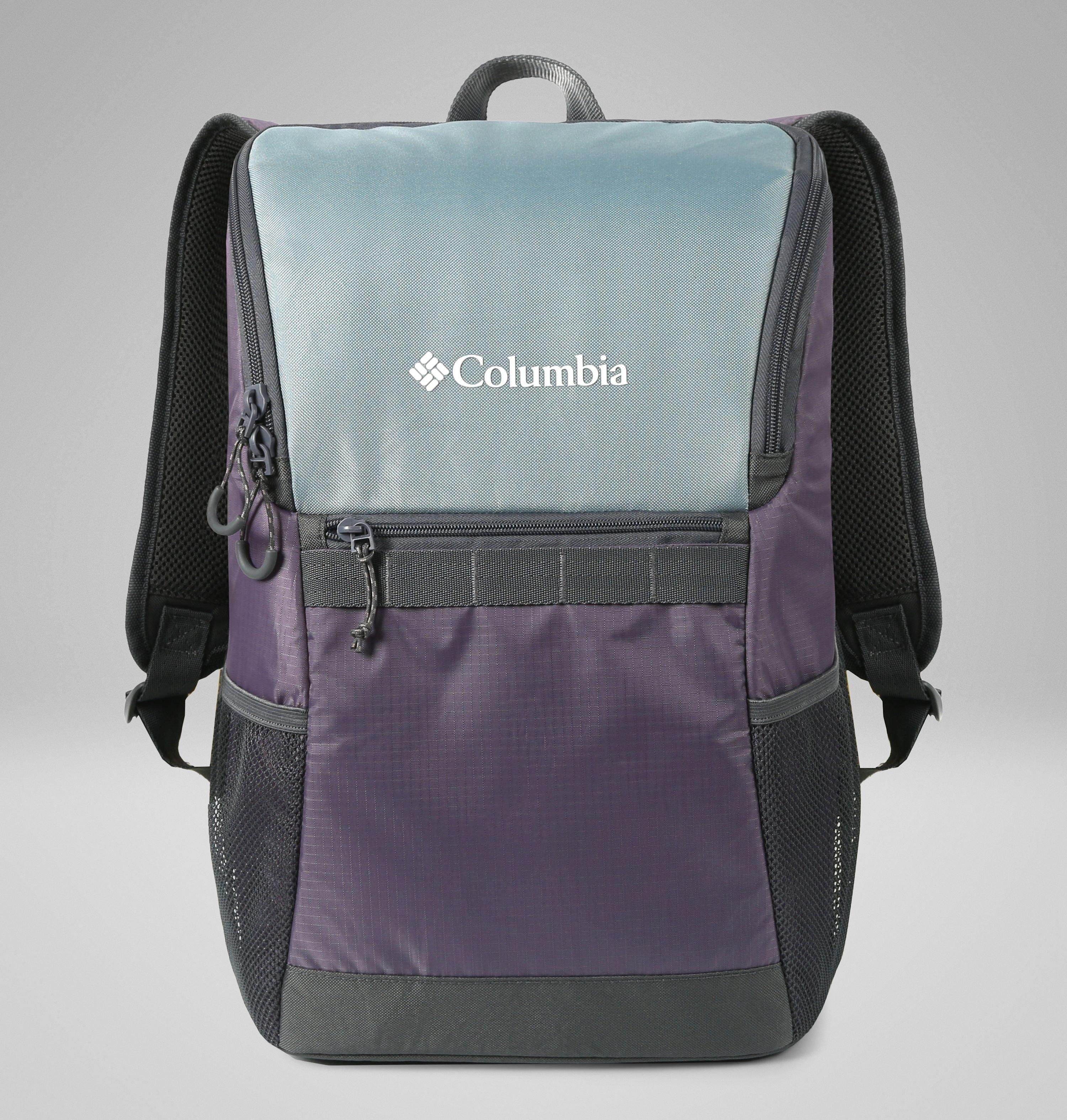 Columbia Backpack Cooler - 30-Can Capacity by COLUMBIA