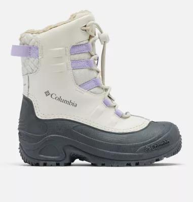 Columbia Big Kids' Bugaboot Celsius Boot by COLUMBIA