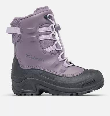 Columbia Big Kids' Bugaboot Celsius Boot by COLUMBIA