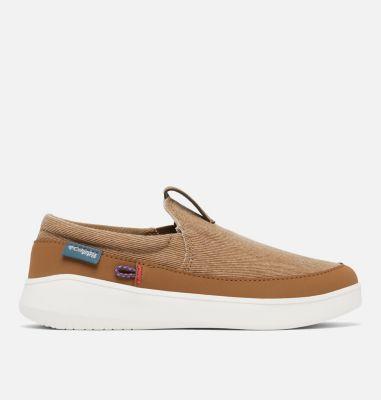 Columbia Big Kids' PFG Boatside Shoe by COLUMBIA