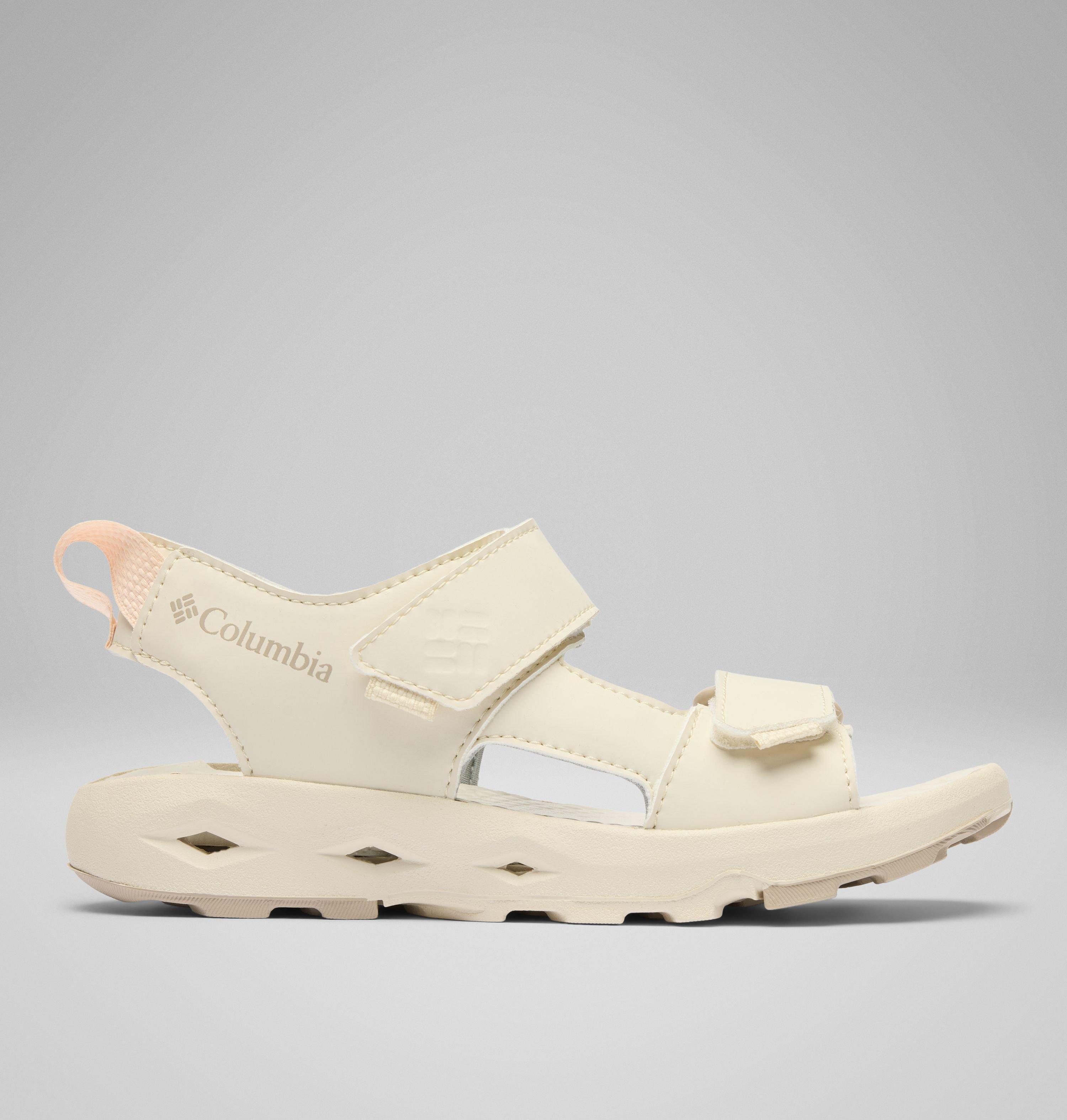 Columbia Big Kids' Techsun Adventure Sandal by COLUMBIA