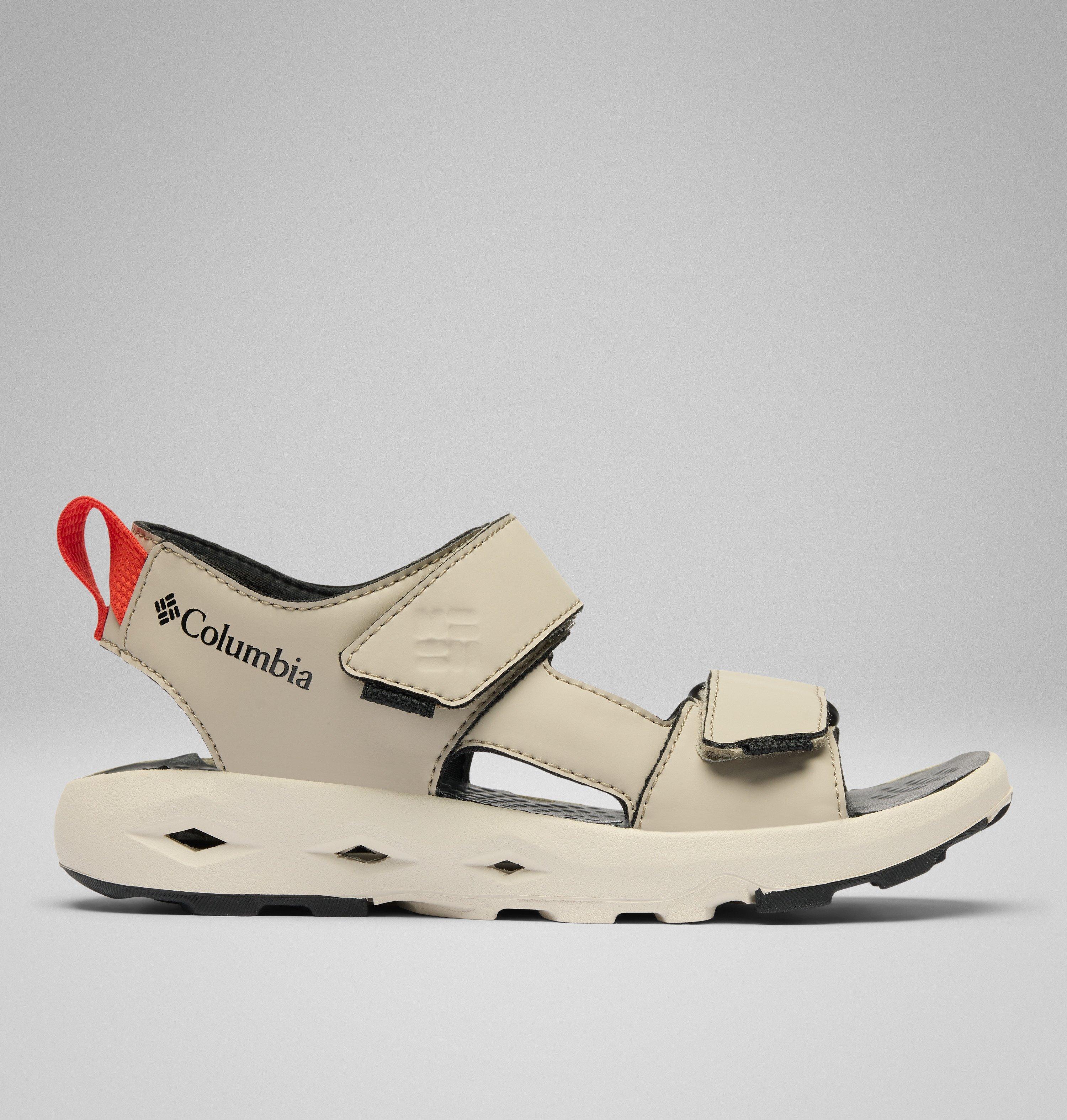 Columbia Big Kids' Techsun Adventure Sandal by COLUMBIA