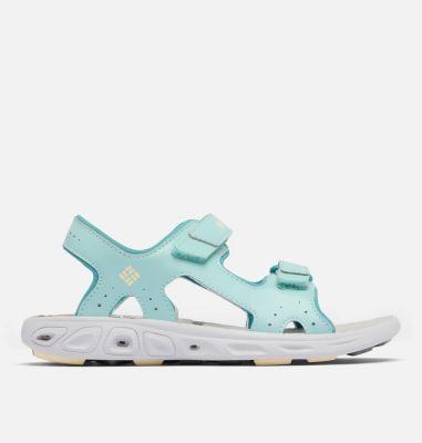 Columbia Big Kids Techsun Vent Sandal by COLUMBIA