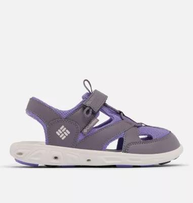 Columbia Big Kids' Techsun Wave Sandal by COLUMBIA