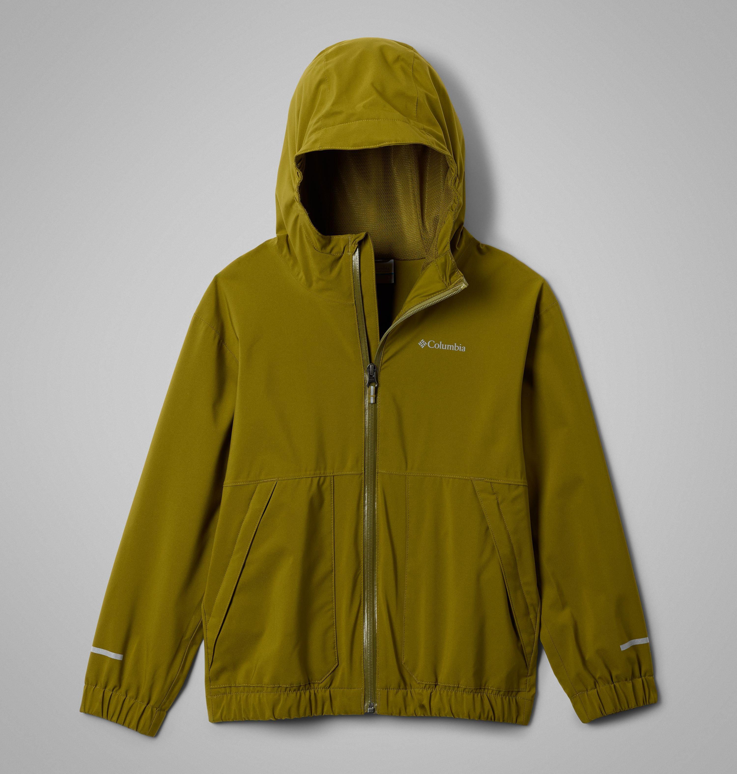 Columbia Boys' Altbound Jacket by COLUMBIA