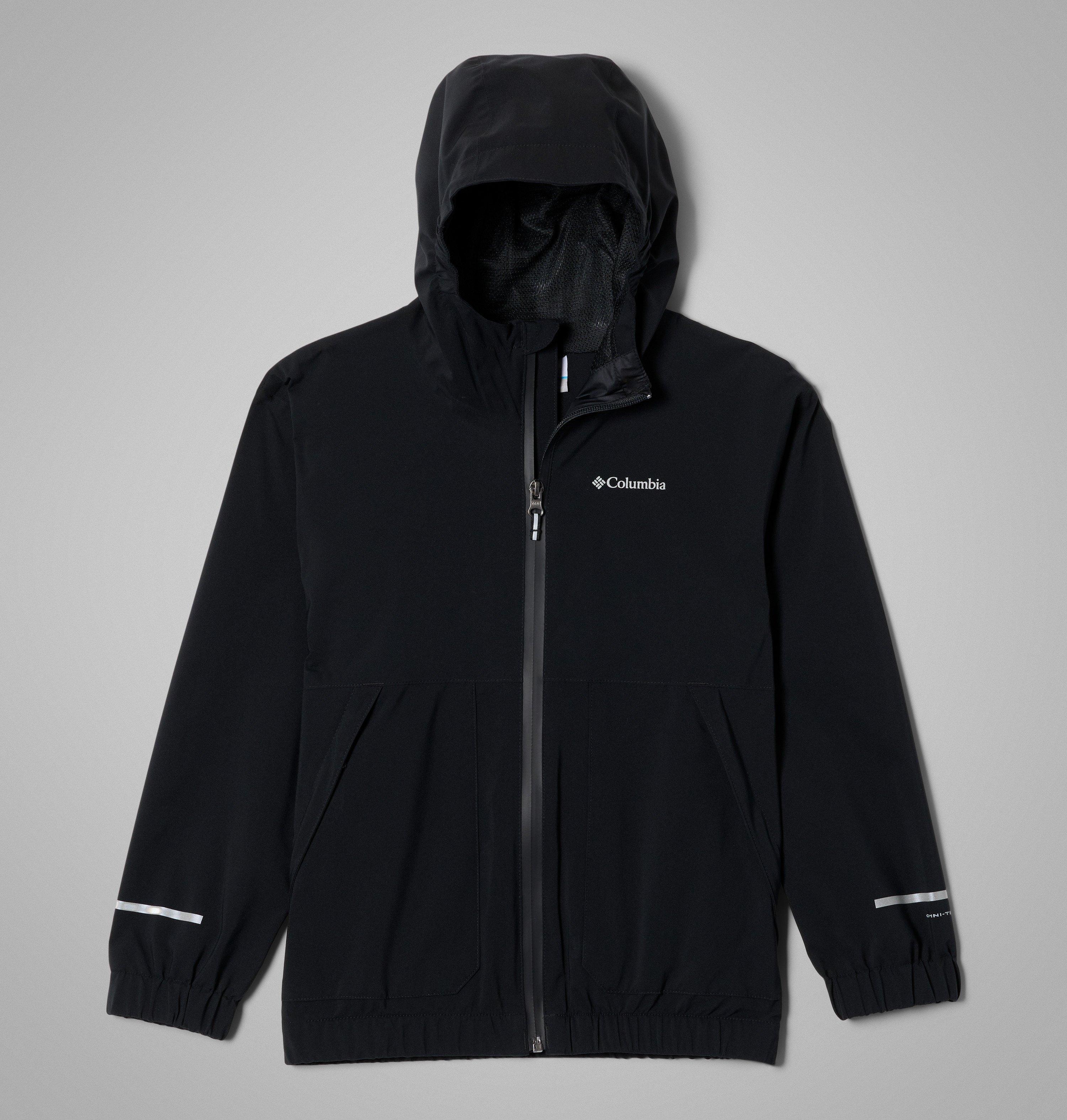 Columbia Boys' Altbound Jacket by COLUMBIA
