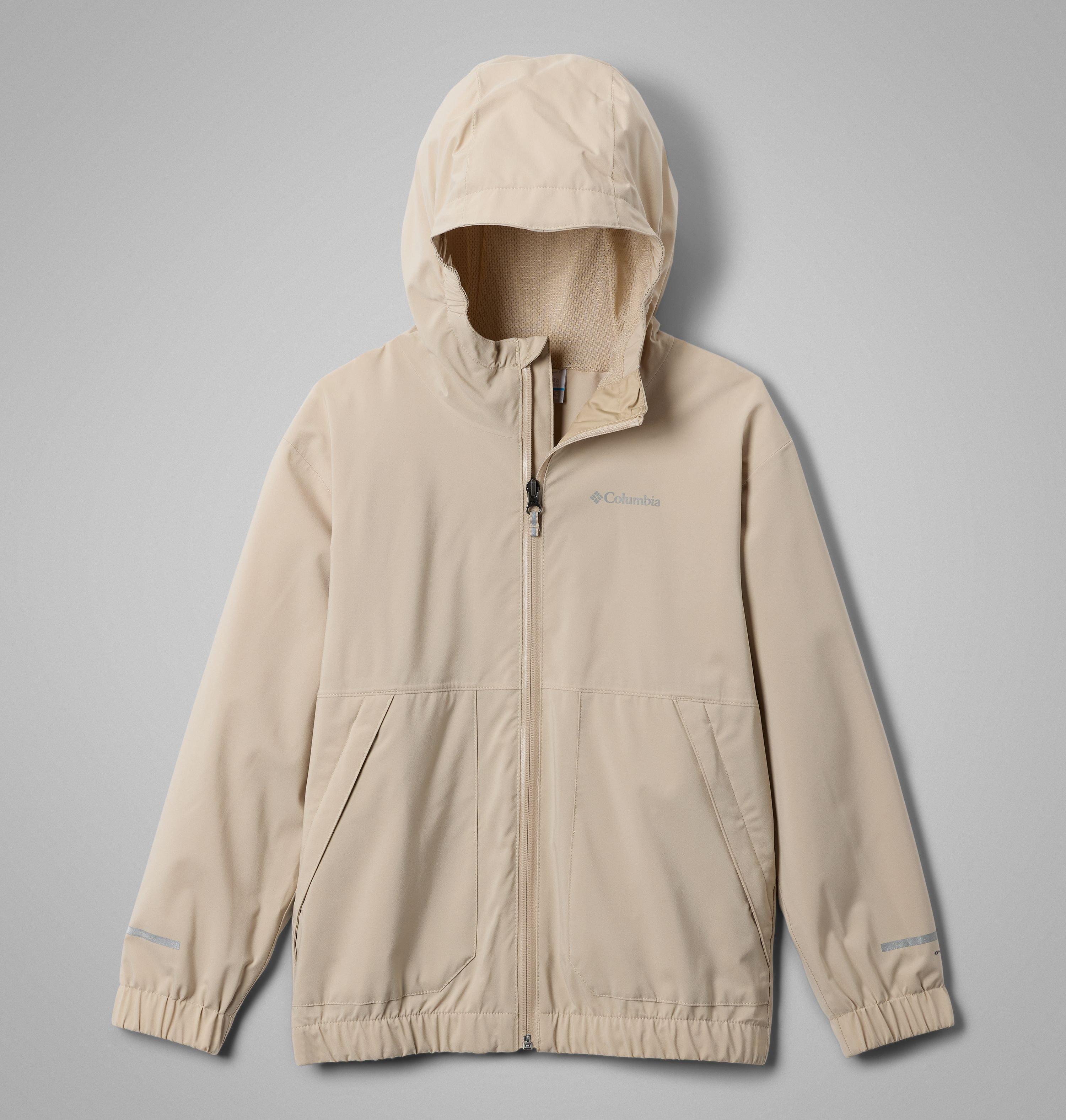 Columbia Boys' Altbound Jacket by COLUMBIA