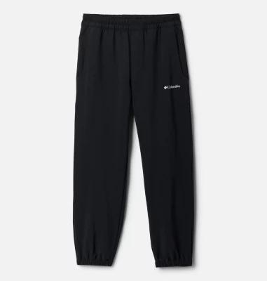 Columbia Boys' Columbia Hike II Joggers by COLUMBIA