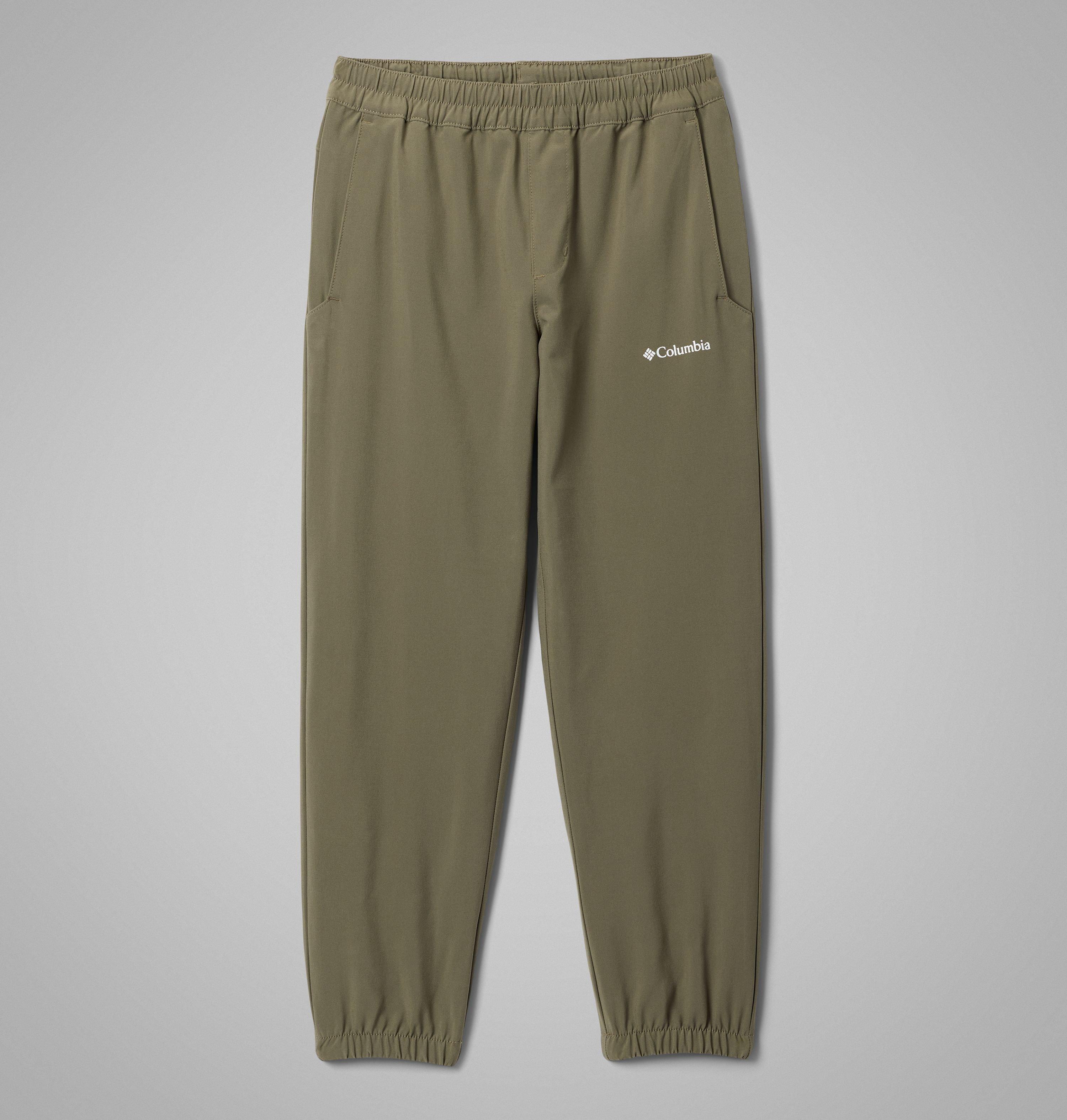 Columbia Boys' Columbia Hike II Joggers by COLUMBIA