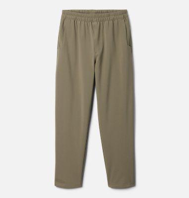 Columbia Boys' Columbia Hike II Lined Joggers by COLUMBIA