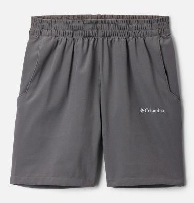 Columbia Boys' Columbia Hike II Shorts by COLUMBIA