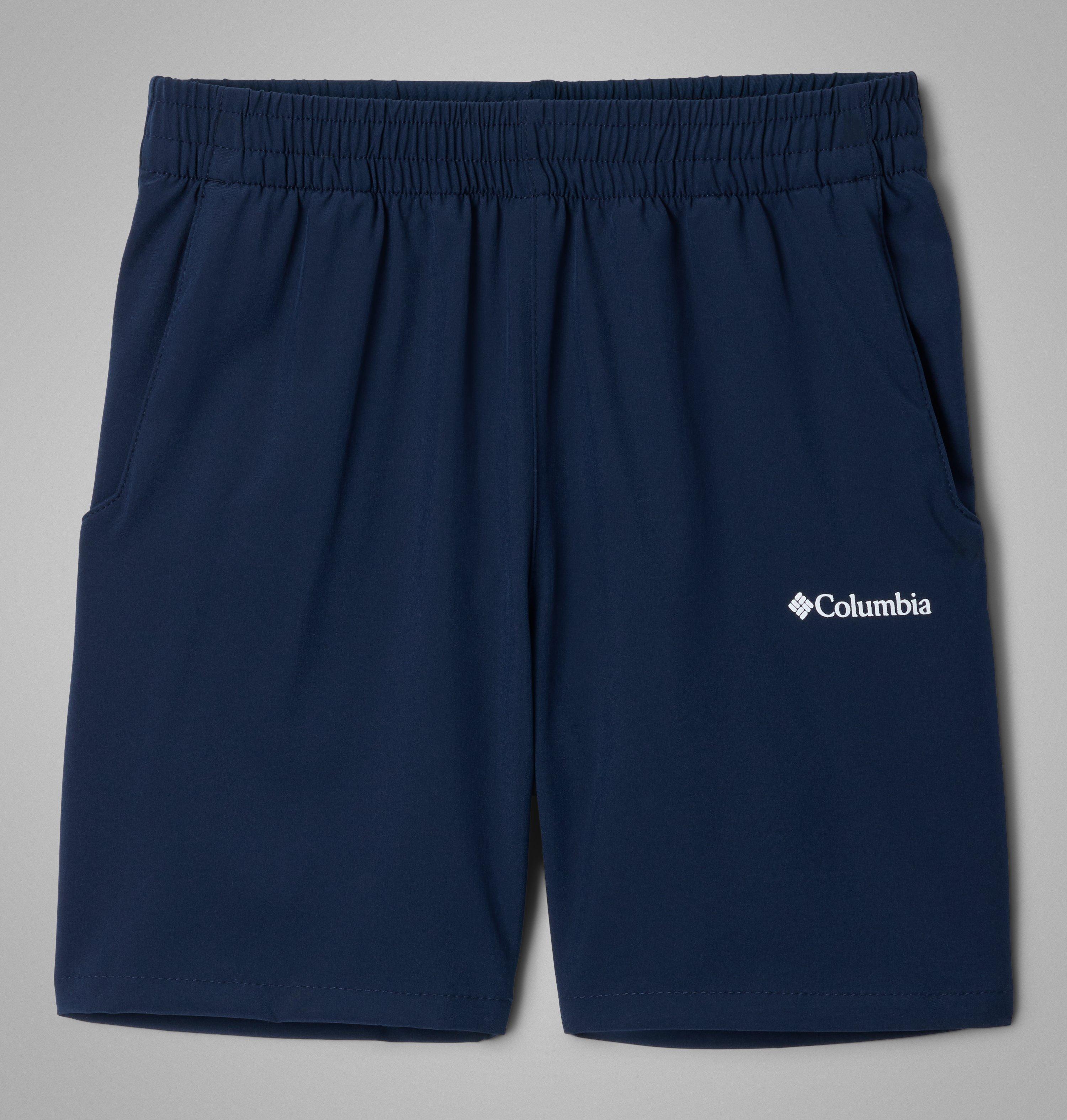 Columbia Boys' Columbia Hike II Shorts by COLUMBIA