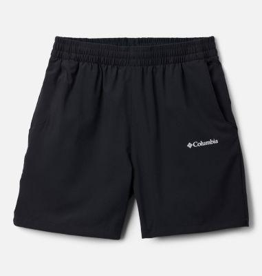 Columbia Boys' Columbia Hike II Shorts by COLUMBIA