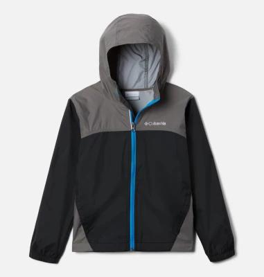 Columbia Boys Glennaker Jacket by COLUMBIA