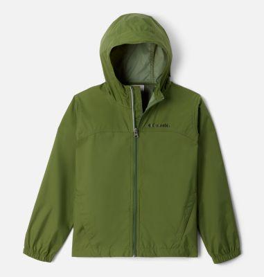 Columbia Boys Glennaker Jacket by COLUMBIA