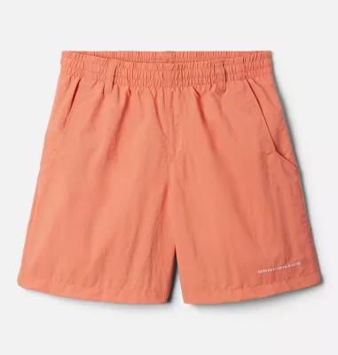 Columbia Boys' PFG Backcast II Shorts by COLUMBIA