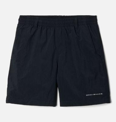 Columbia Boys' PFG Backcast II Shorts by COLUMBIA