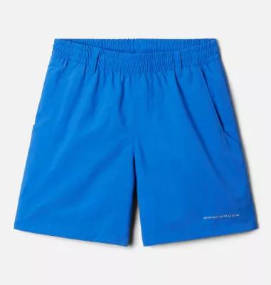 Columbia Boys' PFG Backcast II Shorts by COLUMBIA