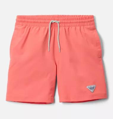 Columbia Boys' PFG Rambler Water Shorts by COLUMBIA