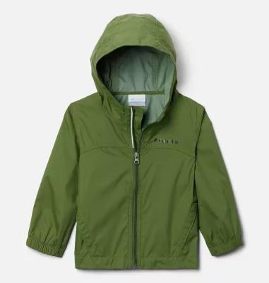Columbia Boys' Toddler Glennaker Jacket by COLUMBIA
