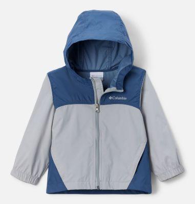 Columbia Boys' Toddler Glennaker Jacket by COLUMBIA