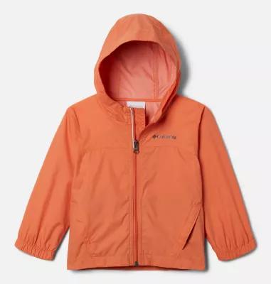 Columbia Boys' Toddler Glennaker Jacket by COLUMBIA