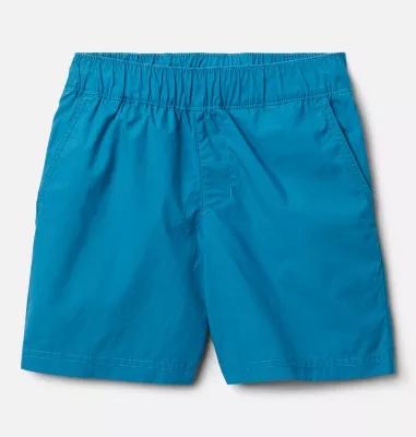 Columbia Boys' Washed Out Shorts by COLUMBIA