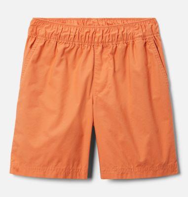 Columbia Boys' Washed Out Shorts by COLUMBIA
