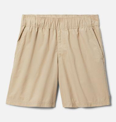 Columbia Boys' Washed Out Shorts by COLUMBIA